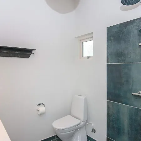 Feriehus 7 Person Holiday In B Rkop *