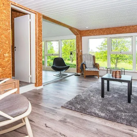 7 Person Holiday In B Rkop Feriehus *