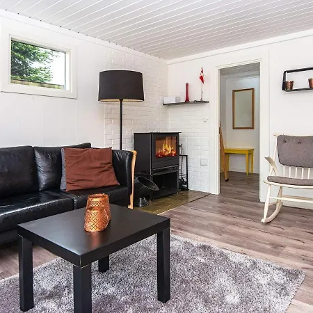 Feriehus 7 Person Holiday In B Rkop