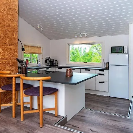 7 Person Holiday In B Rkop Feriehus *