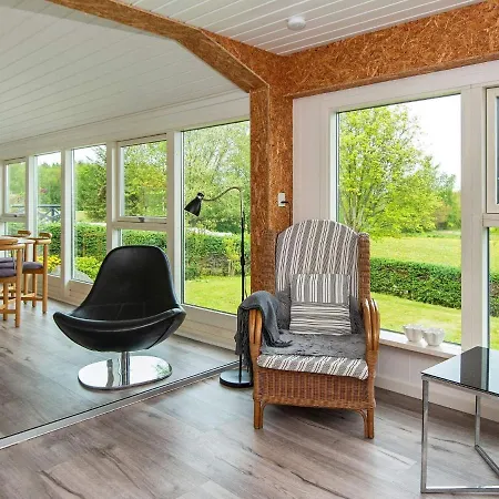 7 Person Holiday In B Rkop Feriehus Børkop
