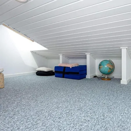 Feriehus 7 Person Holiday In B Rkop Børkop
