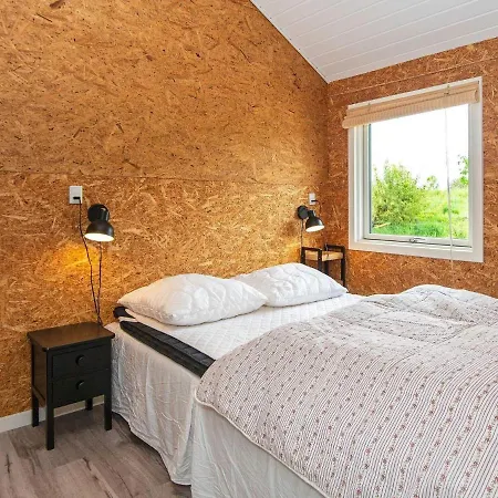 7 Person Holiday In B Rkop Feriehus *