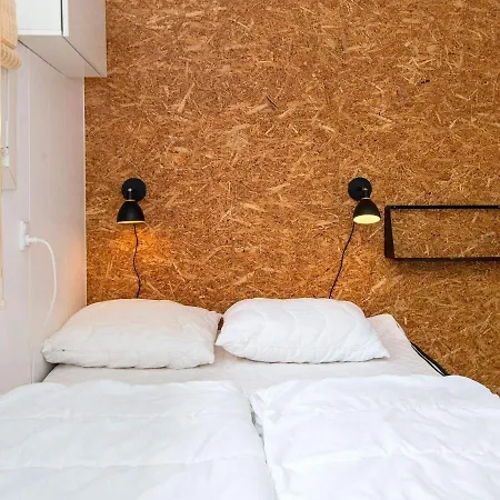 Feriehus 7 Person Holiday In B Rkop Børkop