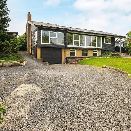 Feriehus 7 Person Holiday In B Rkop